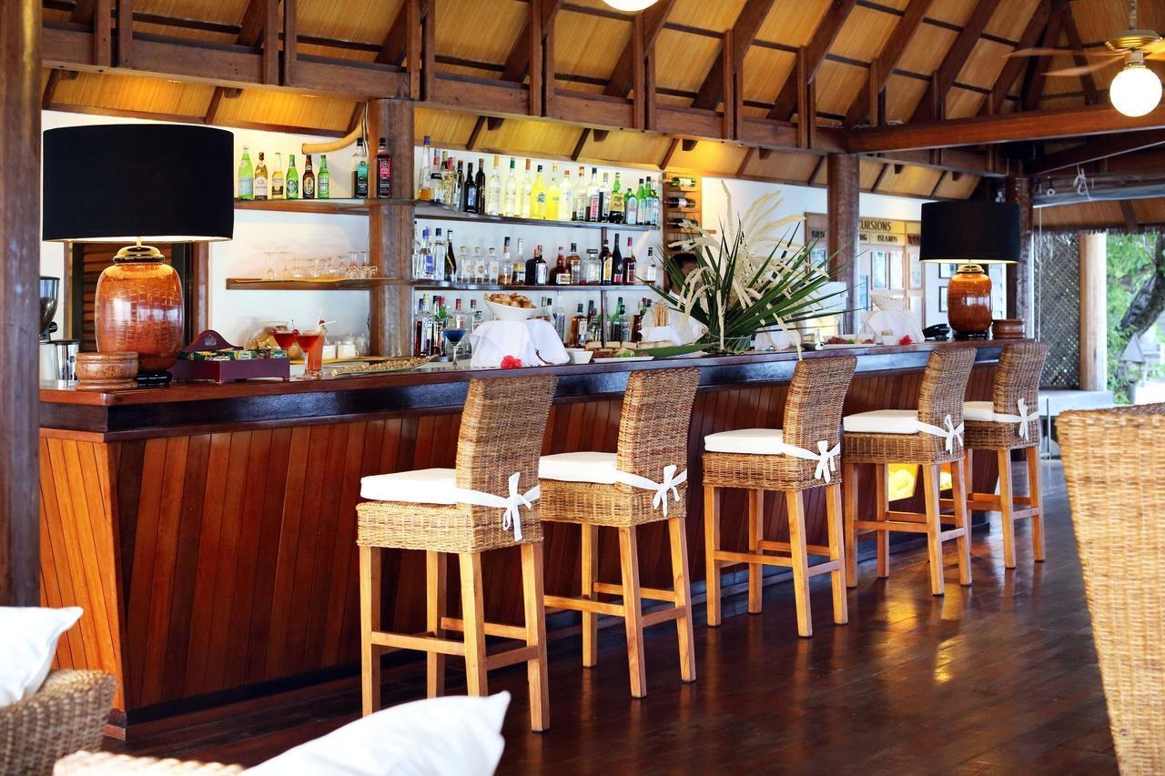 Gangehi Island Resort & Spa Экстерьер фото